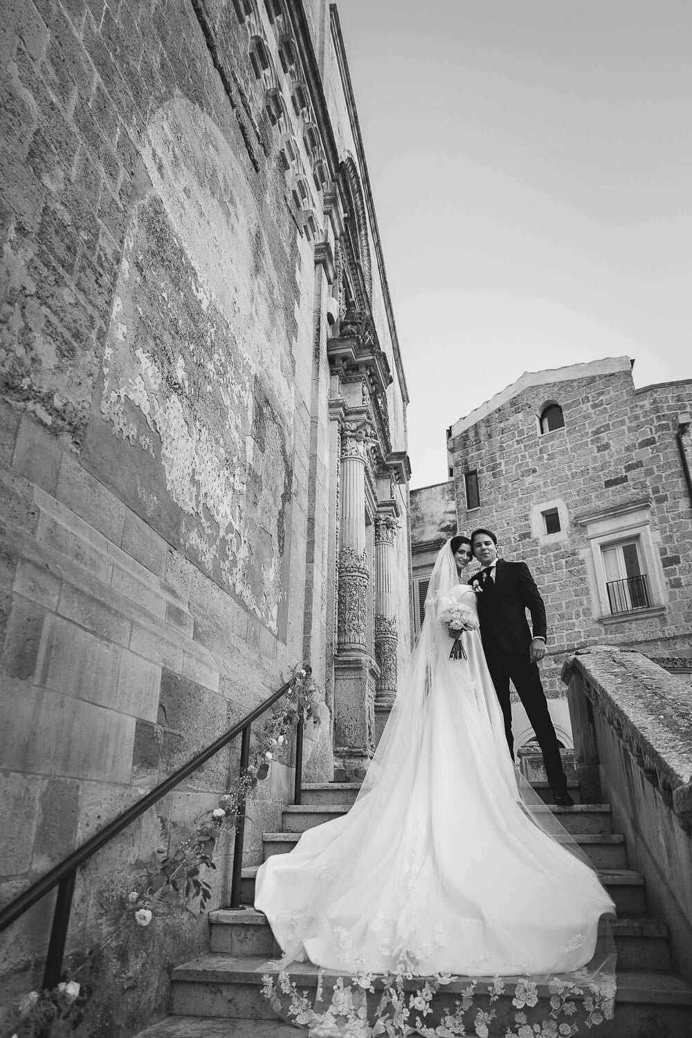 Foto Wedding photographer Italia Benedetta and Leonard. Foto Wedding photographer Italia Benedetta and Leonard. - Imagem 207