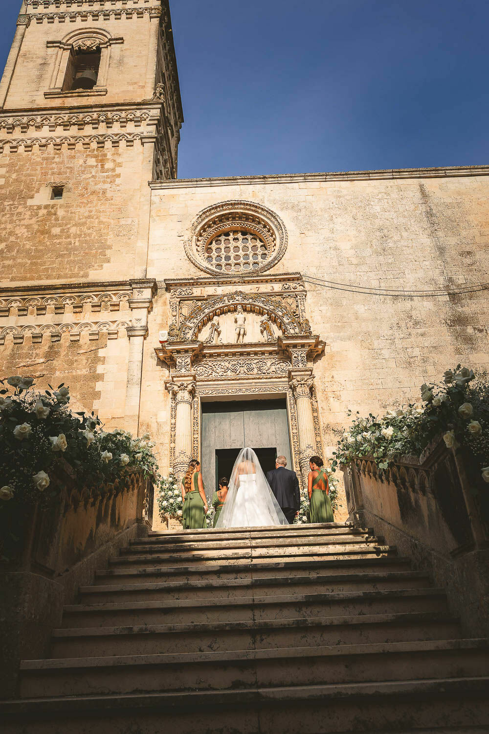 Foto Wedding photographer Italia Benedetta and Leonard. Foto Wedding photographer Italia Benedetta and Leonard. - Imagem 114