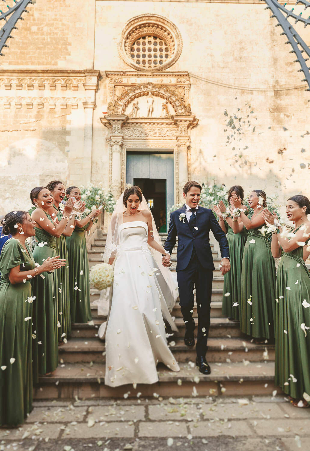 Foto Wedding photographer Italia Benedetta and Leonard. Foto Wedding photographer Italia Benedetta and Leonard. - Imagem 195