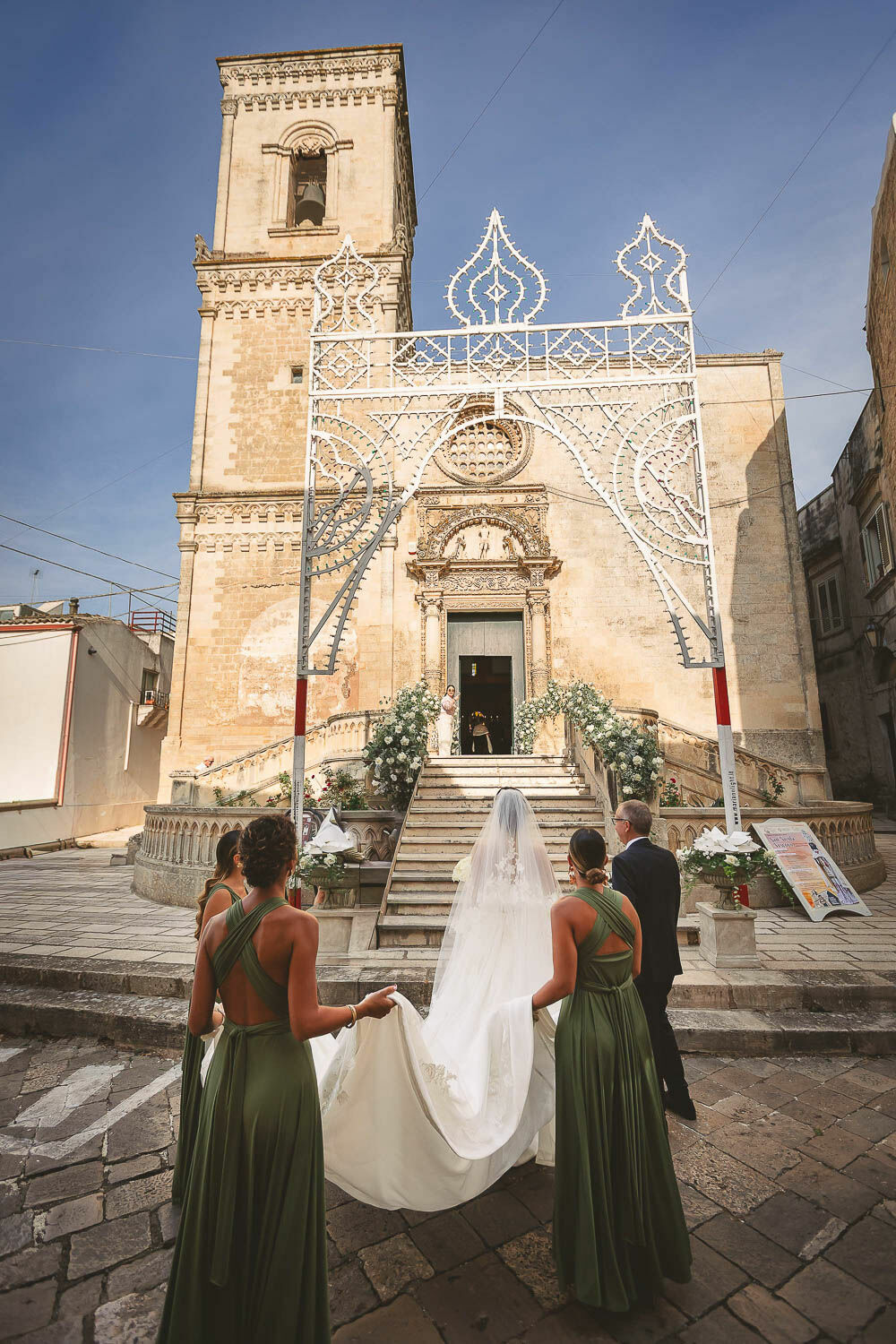 Foto Wedding photographer Italia Benedetta and Leonard. Foto Wedding photographer Italia Benedetta and Leonard. - Imagem 111
