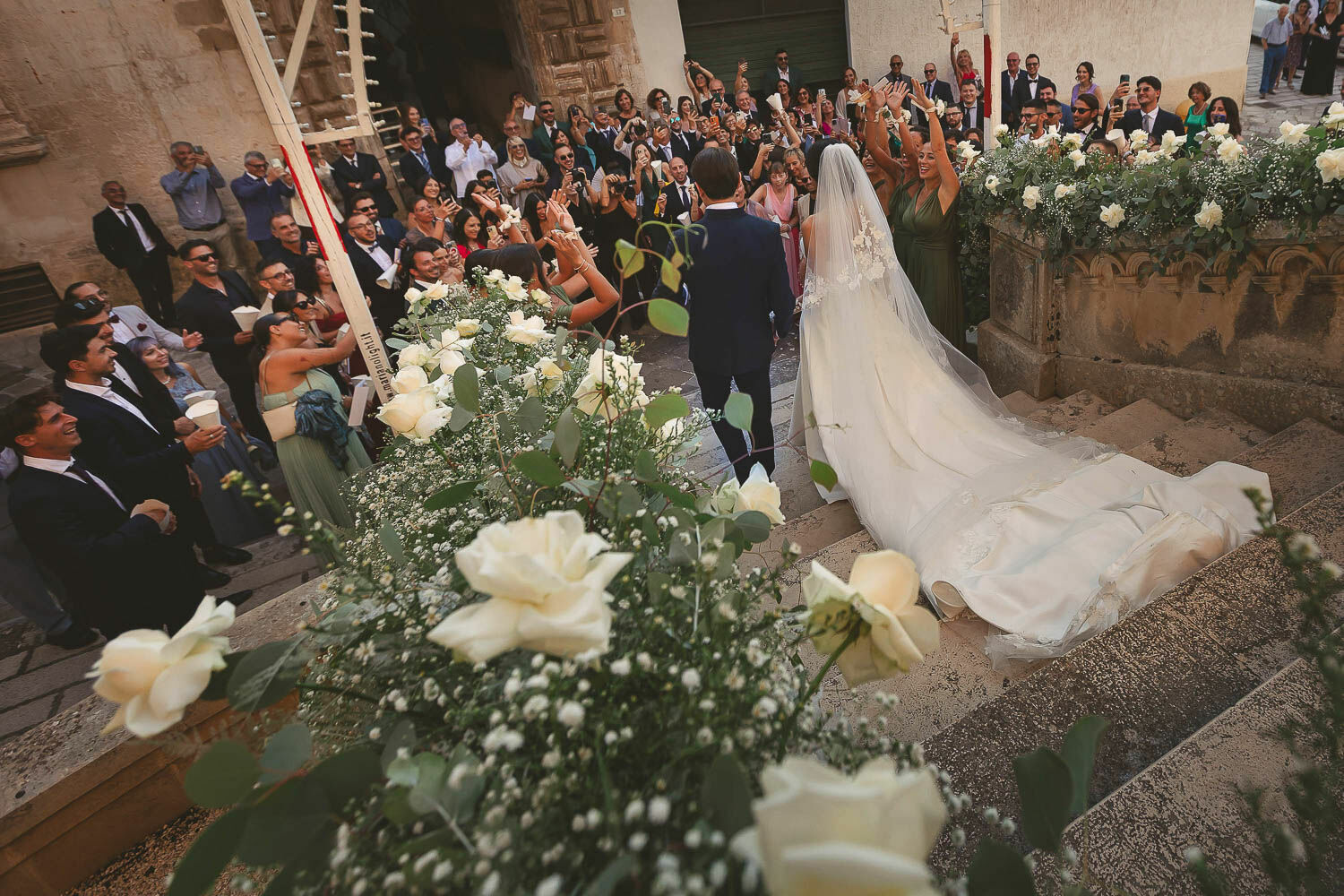 Foto Wedding photographer Italia Benedetta and Leonard. Foto Wedding photographer Italia Benedetta and Leonard. - Imagem 194