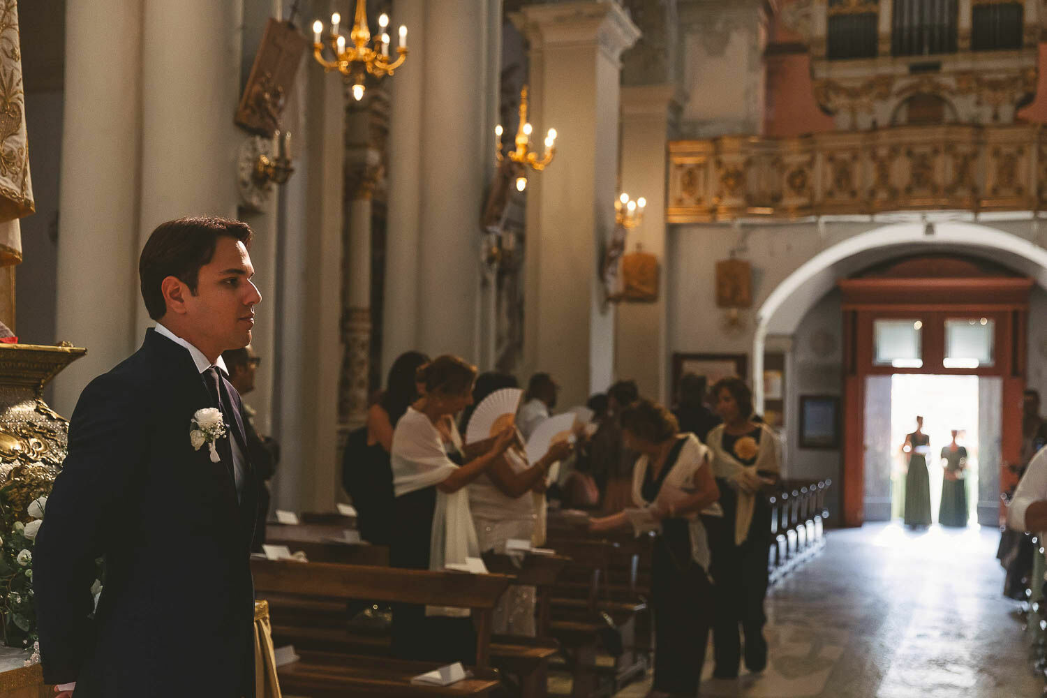 Foto Wedding photographer Italia Benedetta and Leonard. Foto Wedding photographer Italia Benedetta and Leonard. - Imagem 116