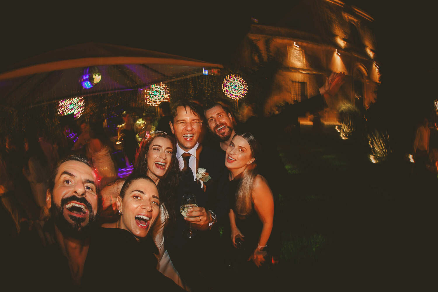 Foto Wedding photographer Italia Benedetta and Leonard. Foto Wedding photographer Italia Benedetta and Leonard. - Imagem 323
