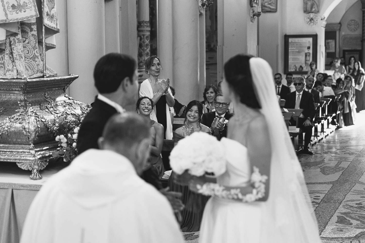 Foto Wedding photographer Italia Benedetta and Leonard. Foto Wedding photographer Italia Benedetta and Leonard. - Imagem 159
