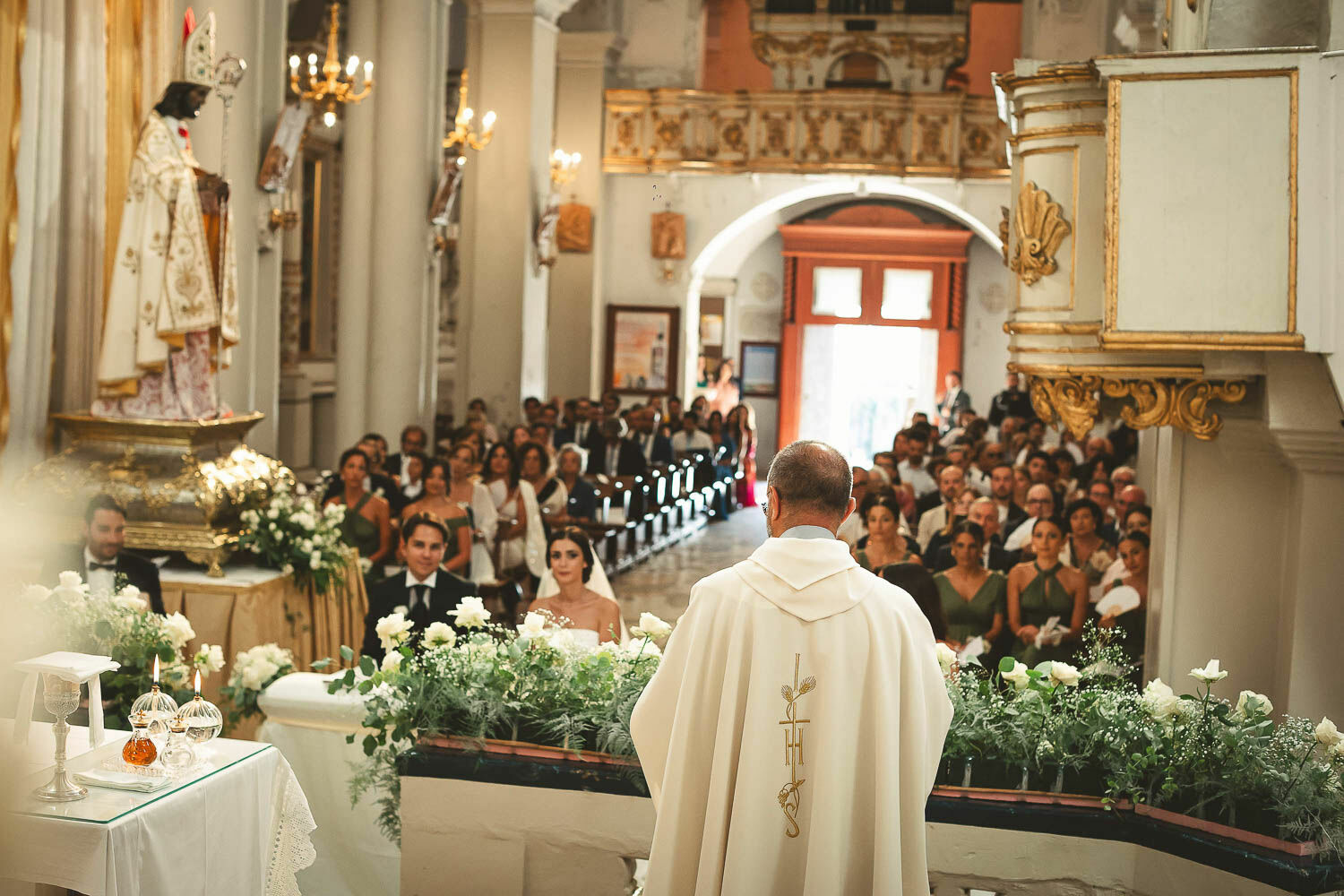 Foto Wedding photographer Italia Benedetta and Leonard. Foto Wedding photographer Italia Benedetta and Leonard. - Imagem 132