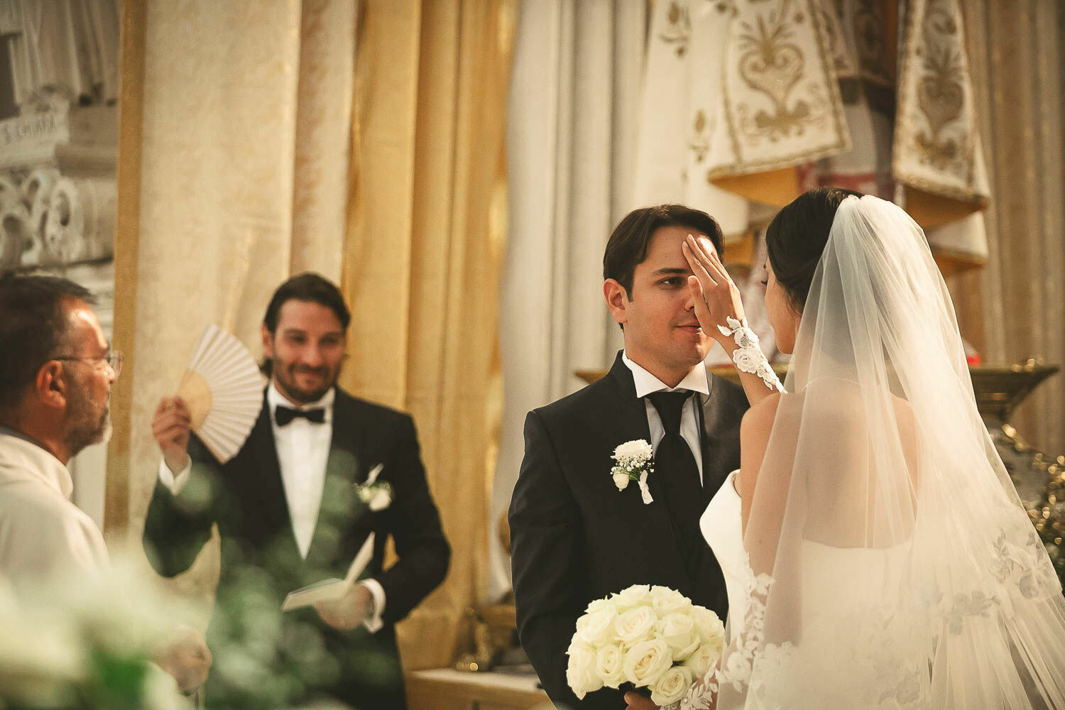 Foto Wedding photographer Italia Benedetta and Leonard. Foto Wedding photographer Italia Benedetta and Leonard. - Imagem 129