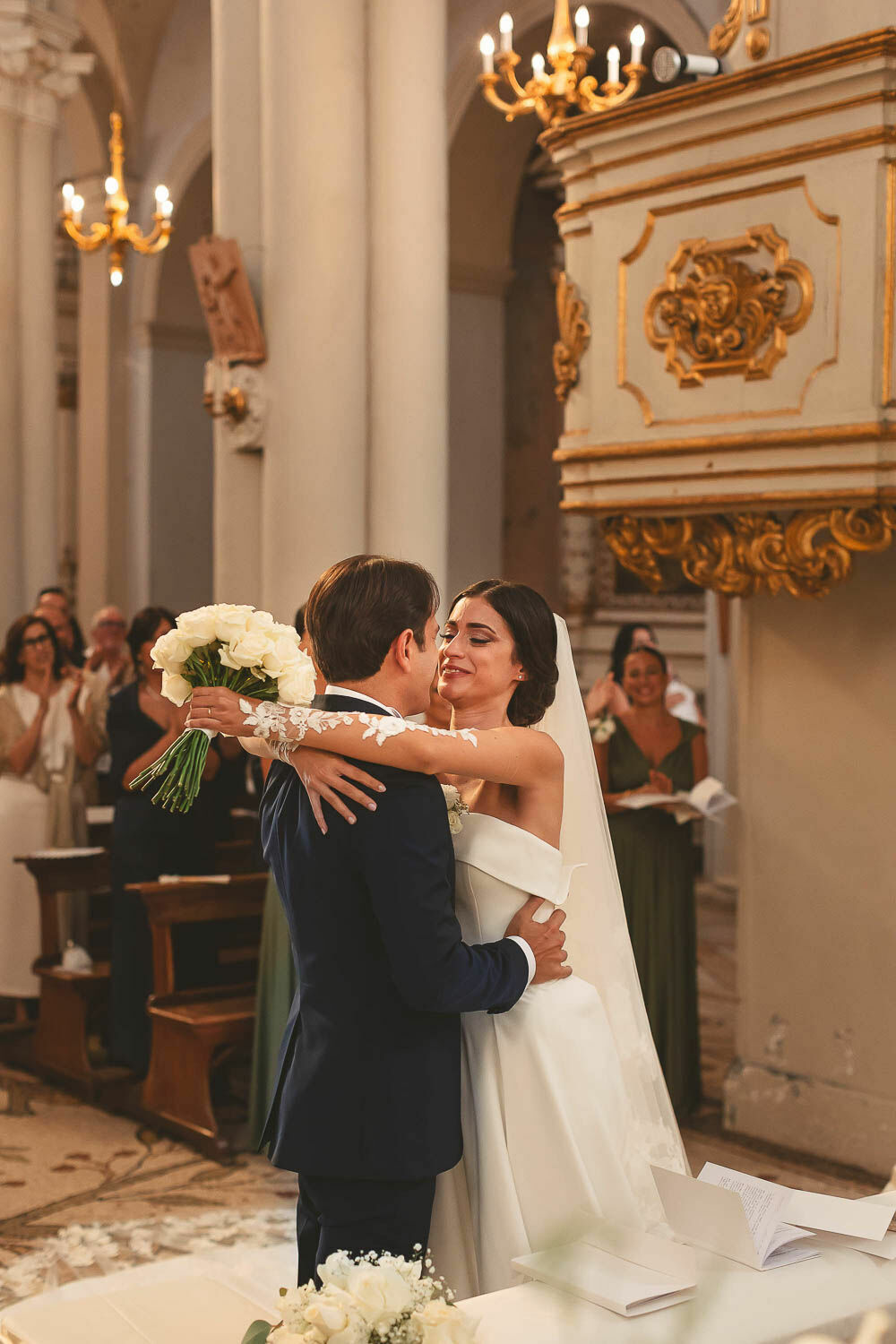 Foto Wedding photographer Italia Benedetta and Leonard. Foto Wedding photographer Italia Benedetta and Leonard. - Imagem 161