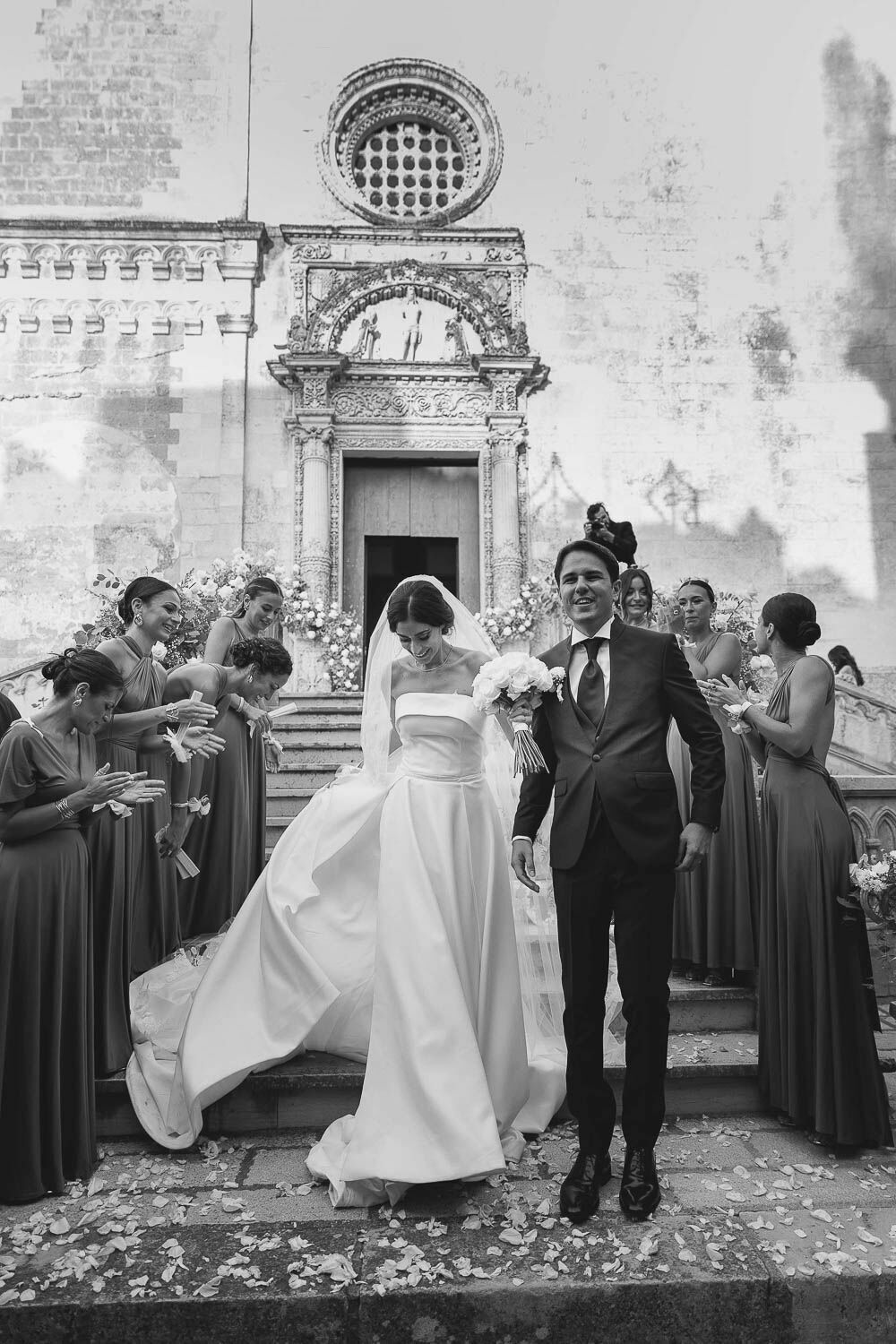 Foto Wedding photographer Italia Benedetta and Leonard. Foto Wedding photographer Italia Benedetta and Leonard. - Imagem 198