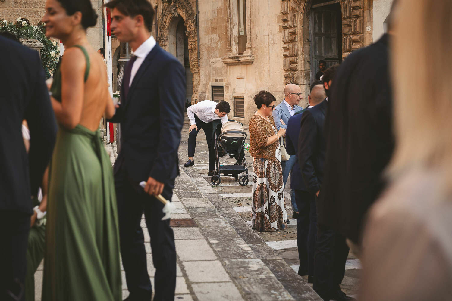 Foto Wedding photographer Italia Benedetta and Leonard. Foto Wedding photographer Italia Benedetta and Leonard. - Imagem 205