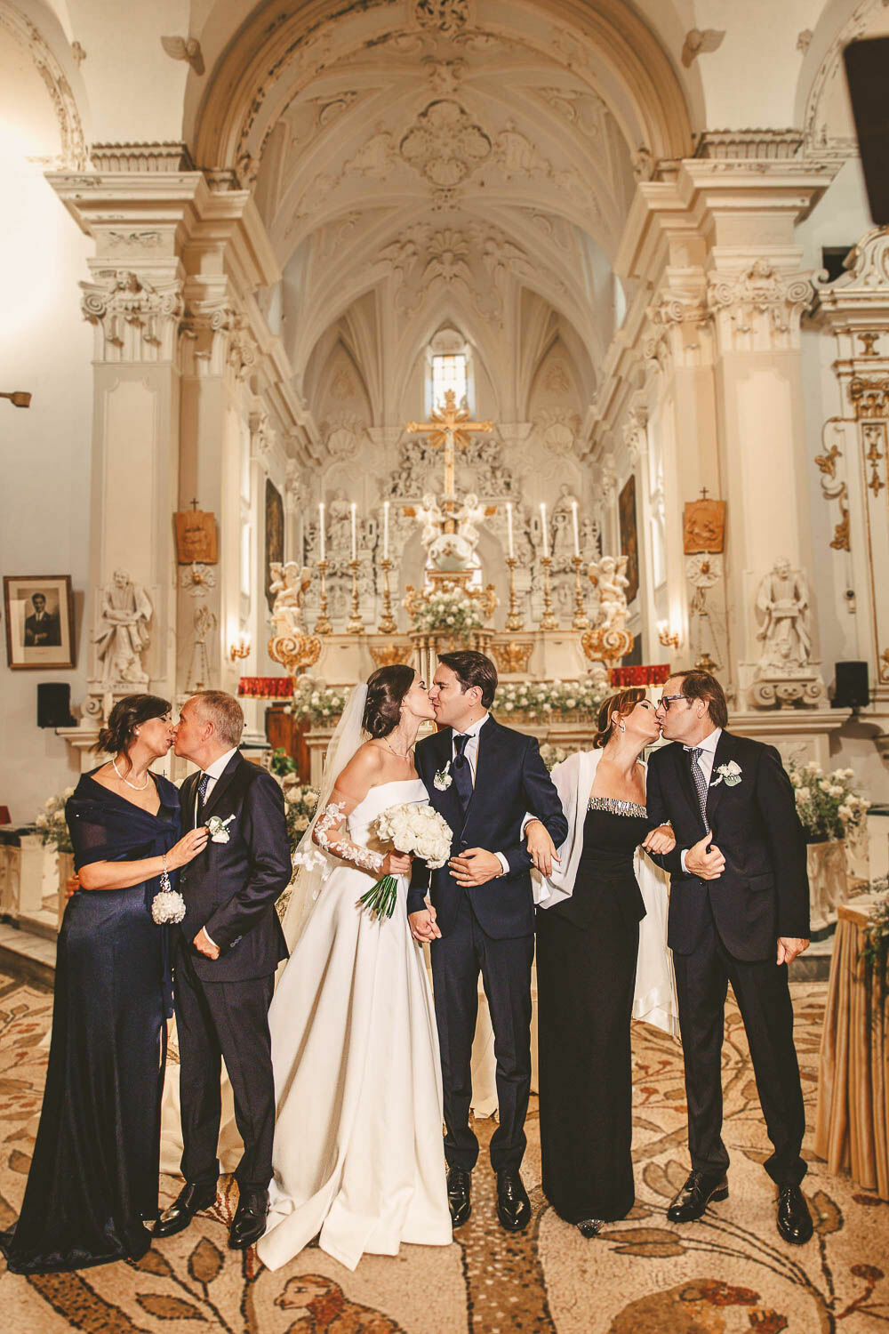 Foto Wedding photographer Italia Benedetta and Leonard. Foto Wedding photographer Italia Benedetta and Leonard. - Imagem 188