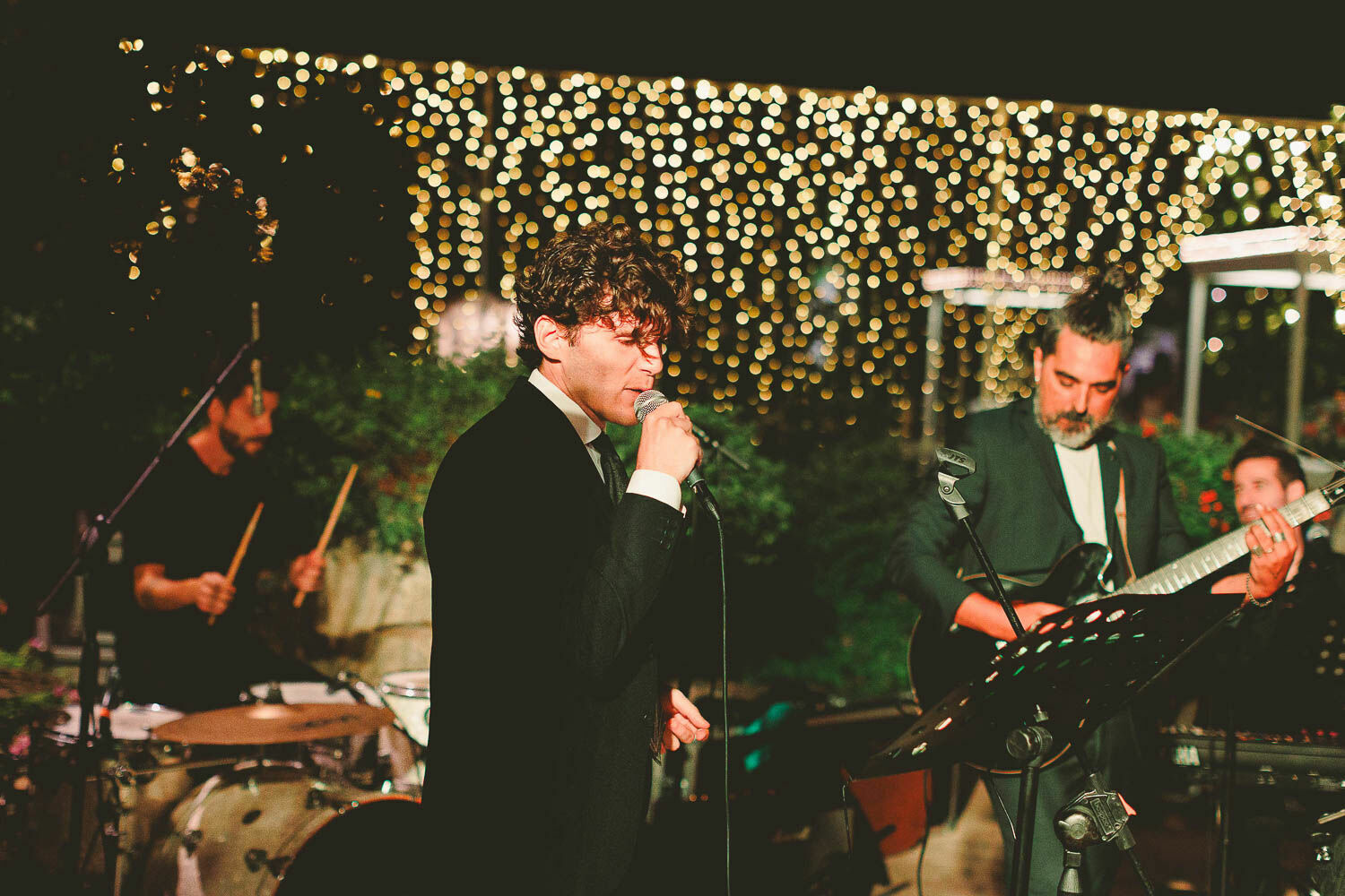Foto Wedding photographer Italia Benedetta and Leonard. Foto Wedding photographer Italia Benedetta and Leonard. - Imagem 274