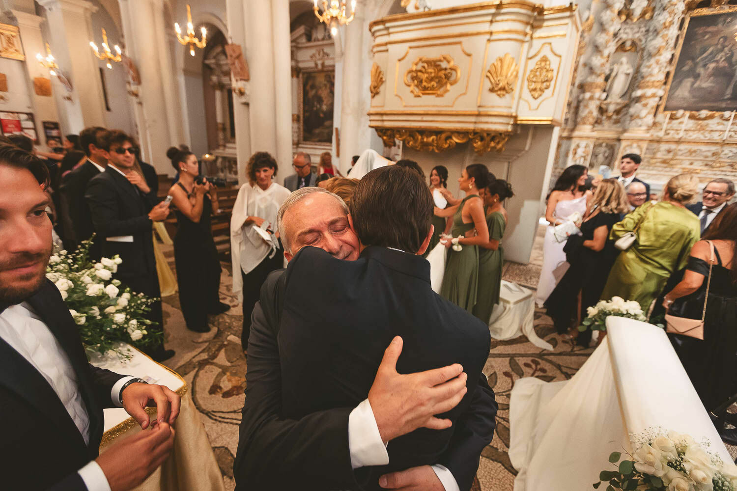 Foto Wedding photographer Italia Benedetta and Leonard. Foto Wedding photographer Italia Benedetta and Leonard. - Imagem 184