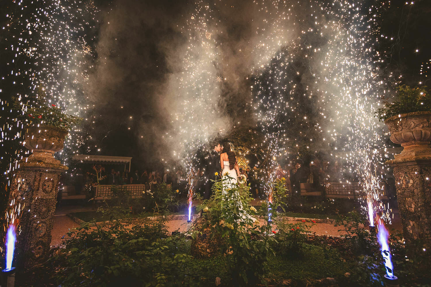 Foto Wedding photographer Italia Benedetta and Leonard. Foto Wedding photographer Italia Benedetta and Leonard. - Imagem 245