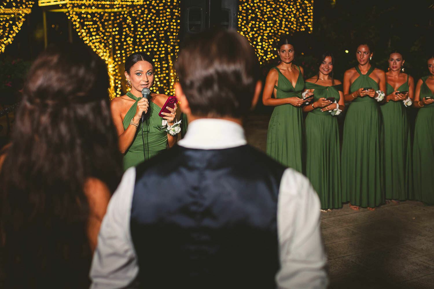 Foto Wedding photographer Italia Benedetta and Leonard. Foto Wedding photographer Italia Benedetta and Leonard. - Imagem 280