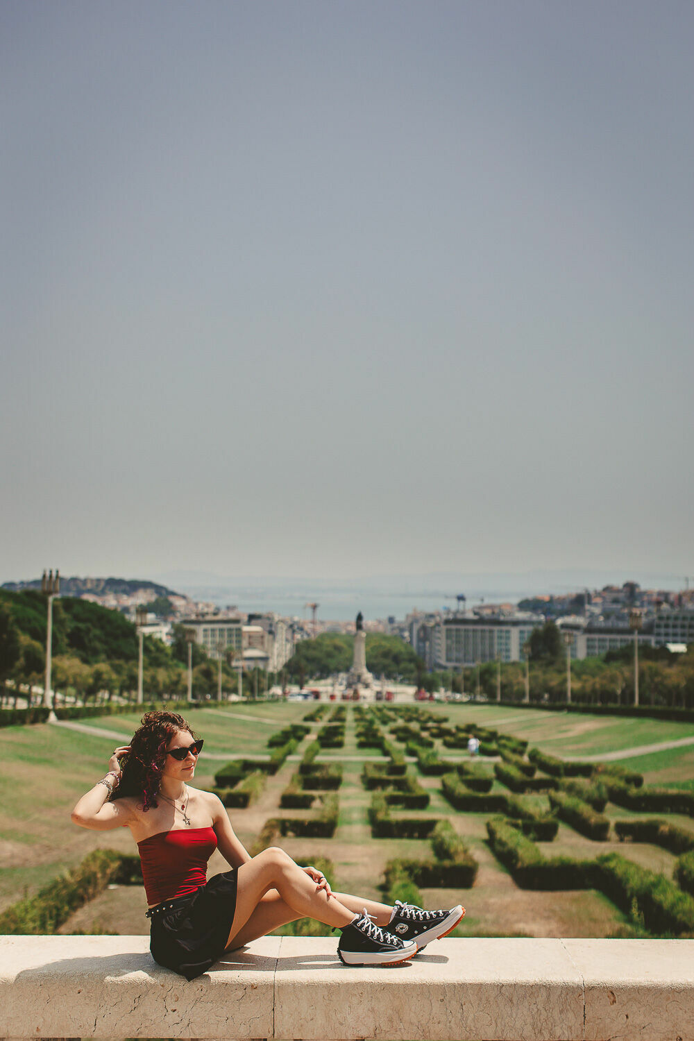 Foto !5 anos Ana Julia em Lisboa Portugal Foto !5 anos Ana Julia em Lisboa Portugal - Imagem 20