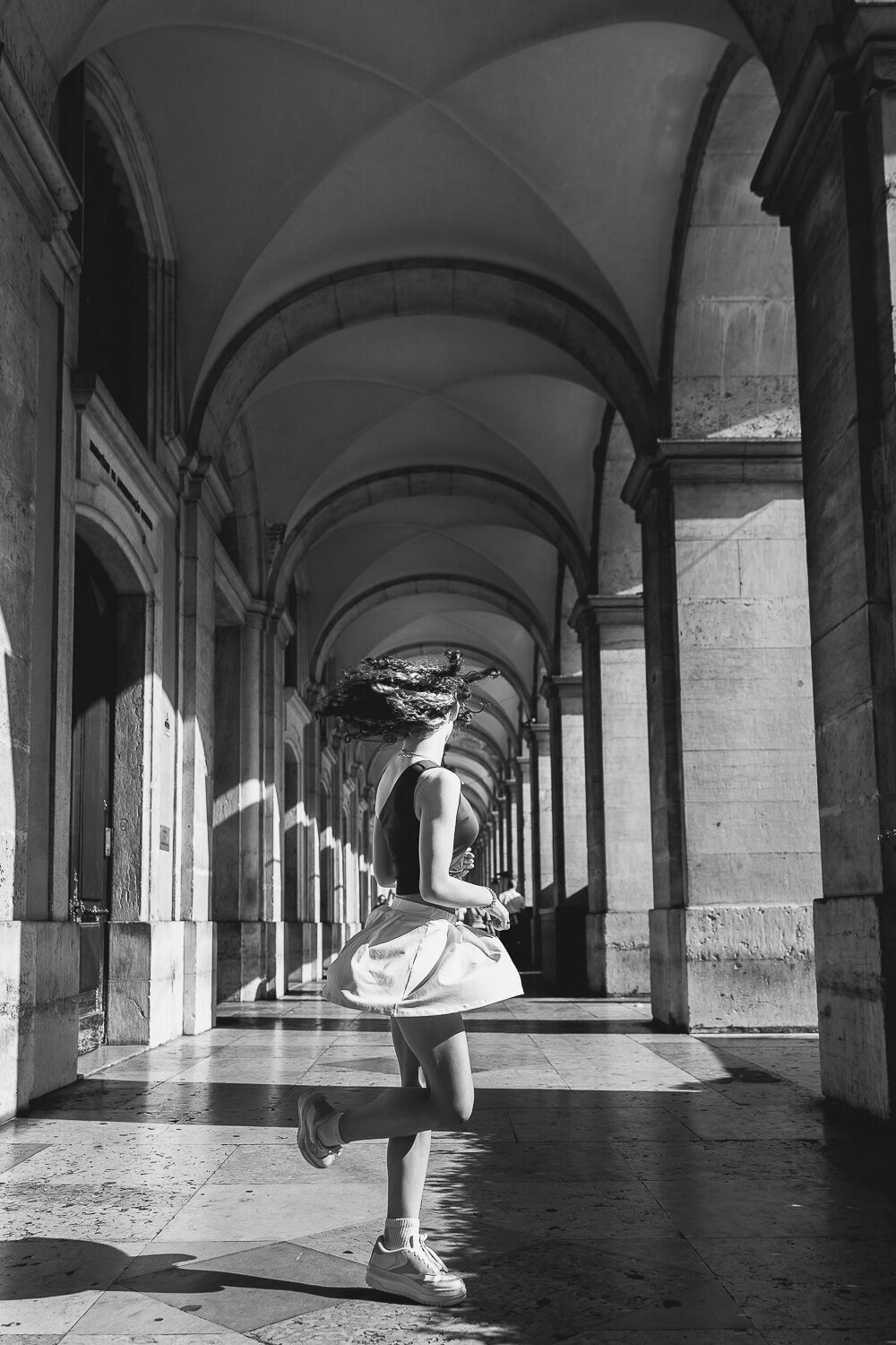 Foto !5 anos Ana Julia em Lisboa Portugal Foto !5 anos Ana Julia em Lisboa Portugal - Imagem 23