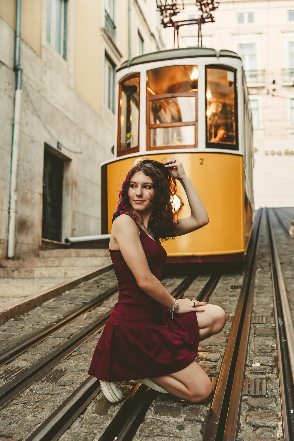 Foto !5 anos Ana Julia em Lisboa Portugal Foto !5 anos Ana Julia em Lisboa Portugal - Imagem 58