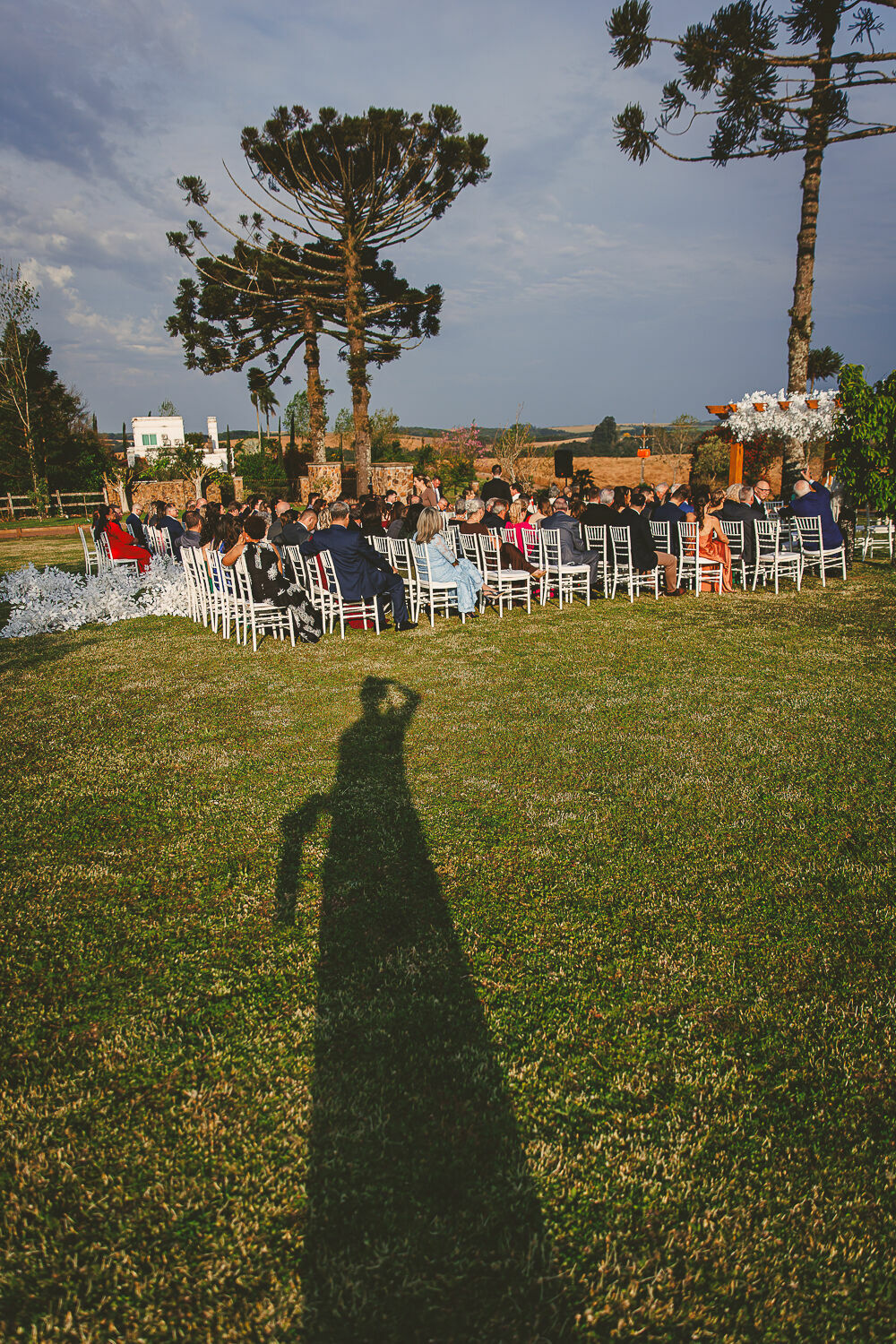 Foto Casamento Passo Fundo- Espaço Calafat Foto Casamento Passo Fundo- Espaço Calafat - Imagem 70
