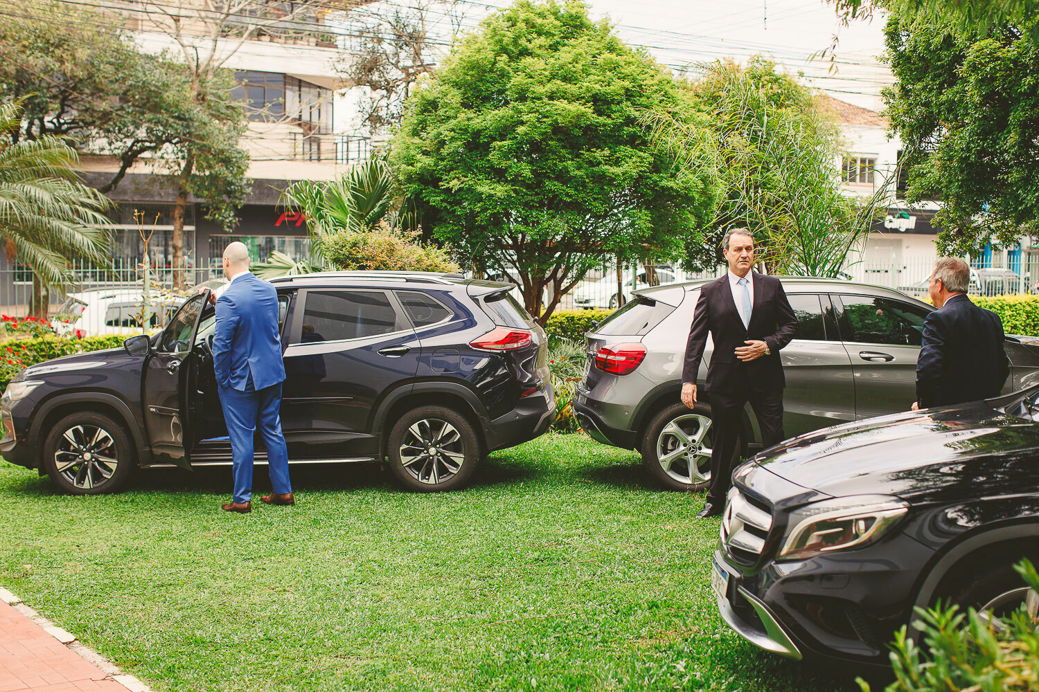 Foto Casamento Passo Fundo- Espaço Calafat Foto Casamento Passo Fundo- Espaço Calafat - Imagem 31