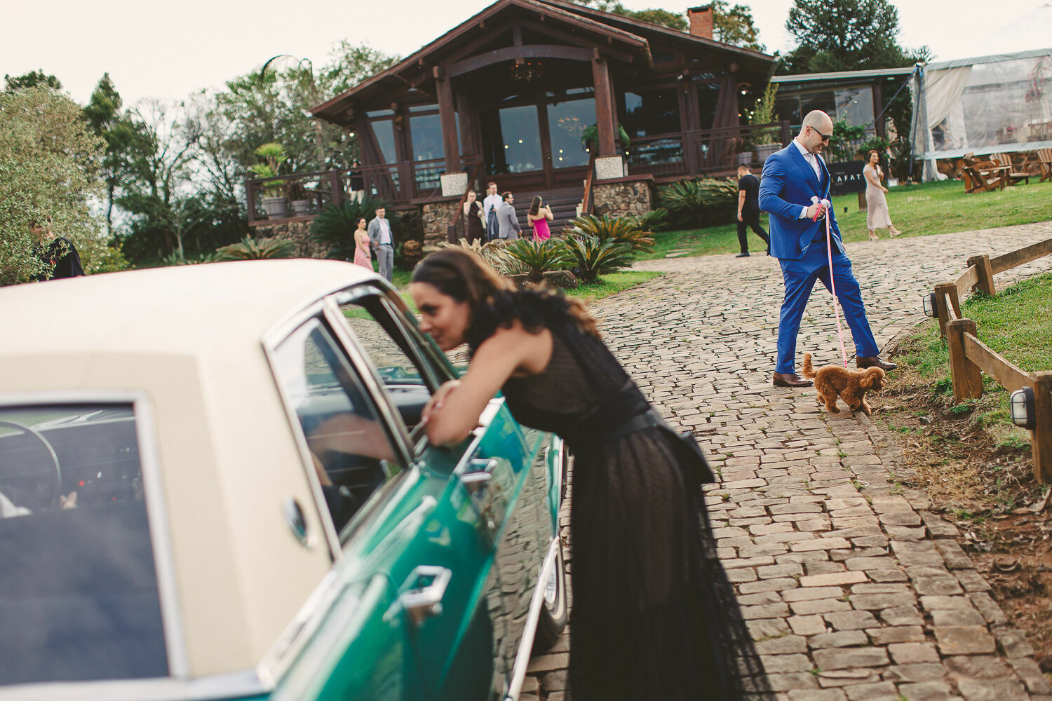 Foto Casamento Passo Fundo- Espaço Calafat Foto Casamento Passo Fundo- Espaço Calafat - Imagem 61