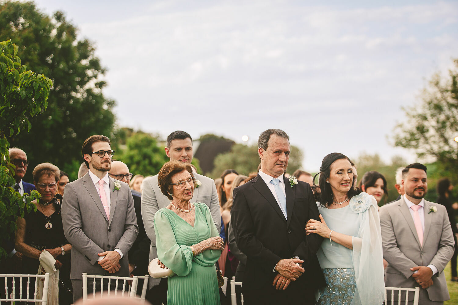 Foto Casamento Passo Fundo- Espaço Calafat Foto Casamento Passo Fundo- Espaço Calafat - Imagem 137