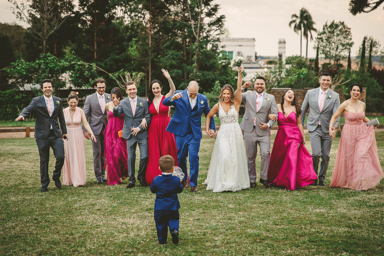 Foto Casamento Passo Fundo- Espaço Calafat Foto Casamento Passo Fundo- Espaço Calafat - Imagem 239