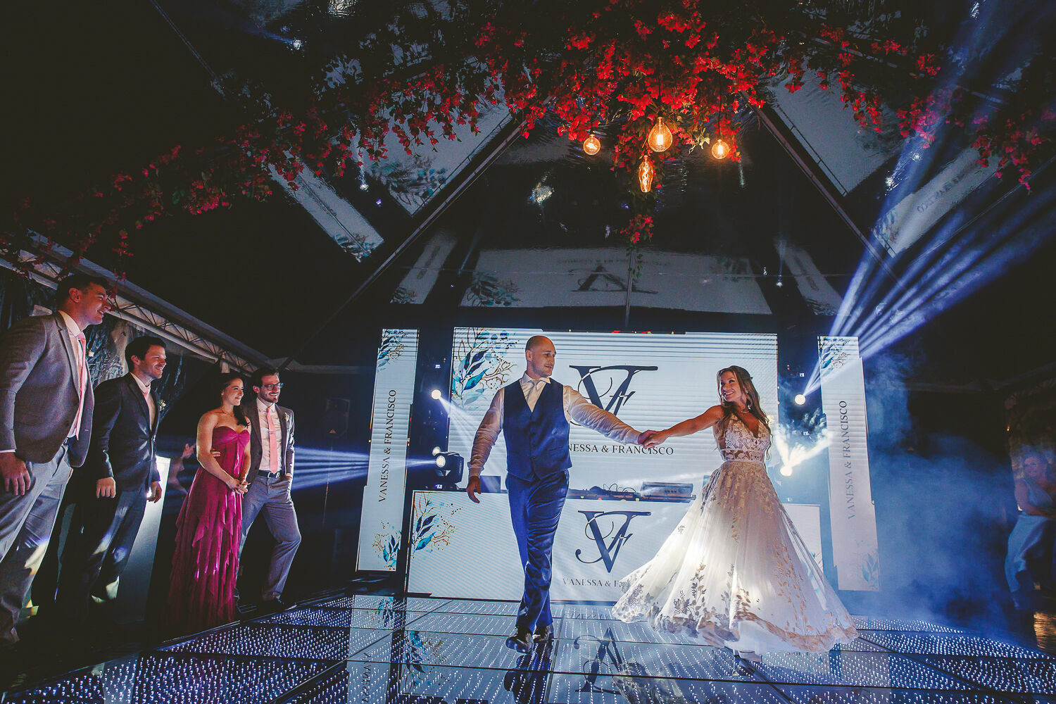 Foto Casamento Passo Fundo- Espaço Calafat Foto Casamento Passo Fundo- Espaço Calafat - Imagem 306