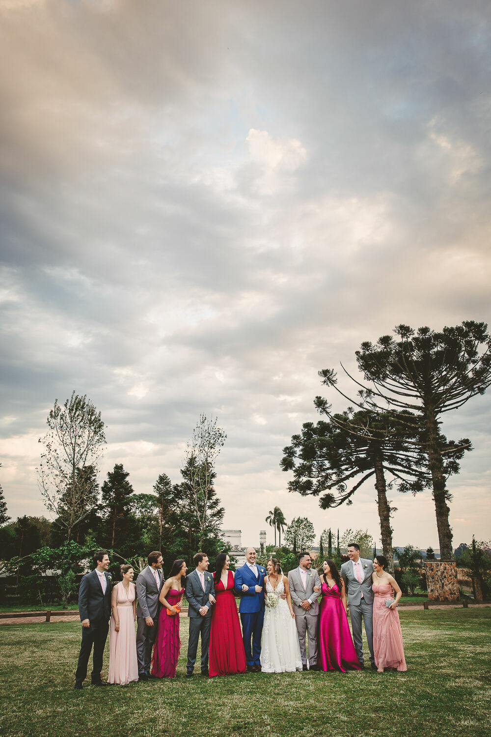 Foto Casamento Passo Fundo- Espaço Calafat Foto Casamento Passo Fundo- Espaço Calafat - Imagem 238