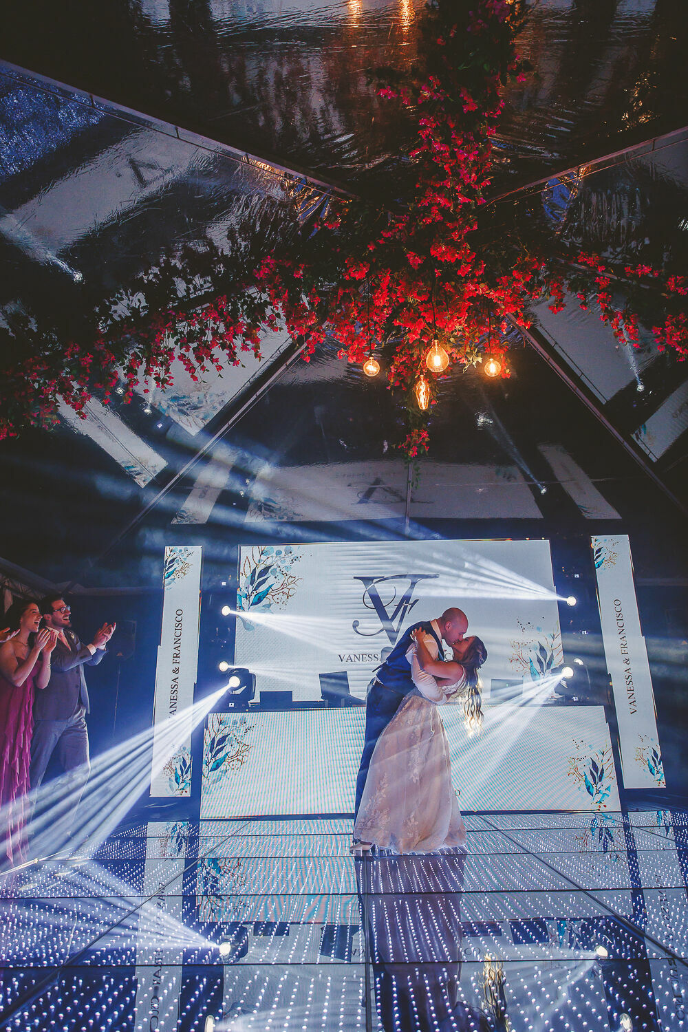 Foto Casamento Passo Fundo- Espaço Calafat Foto Casamento Passo Fundo- Espaço Calafat - Imagem 311