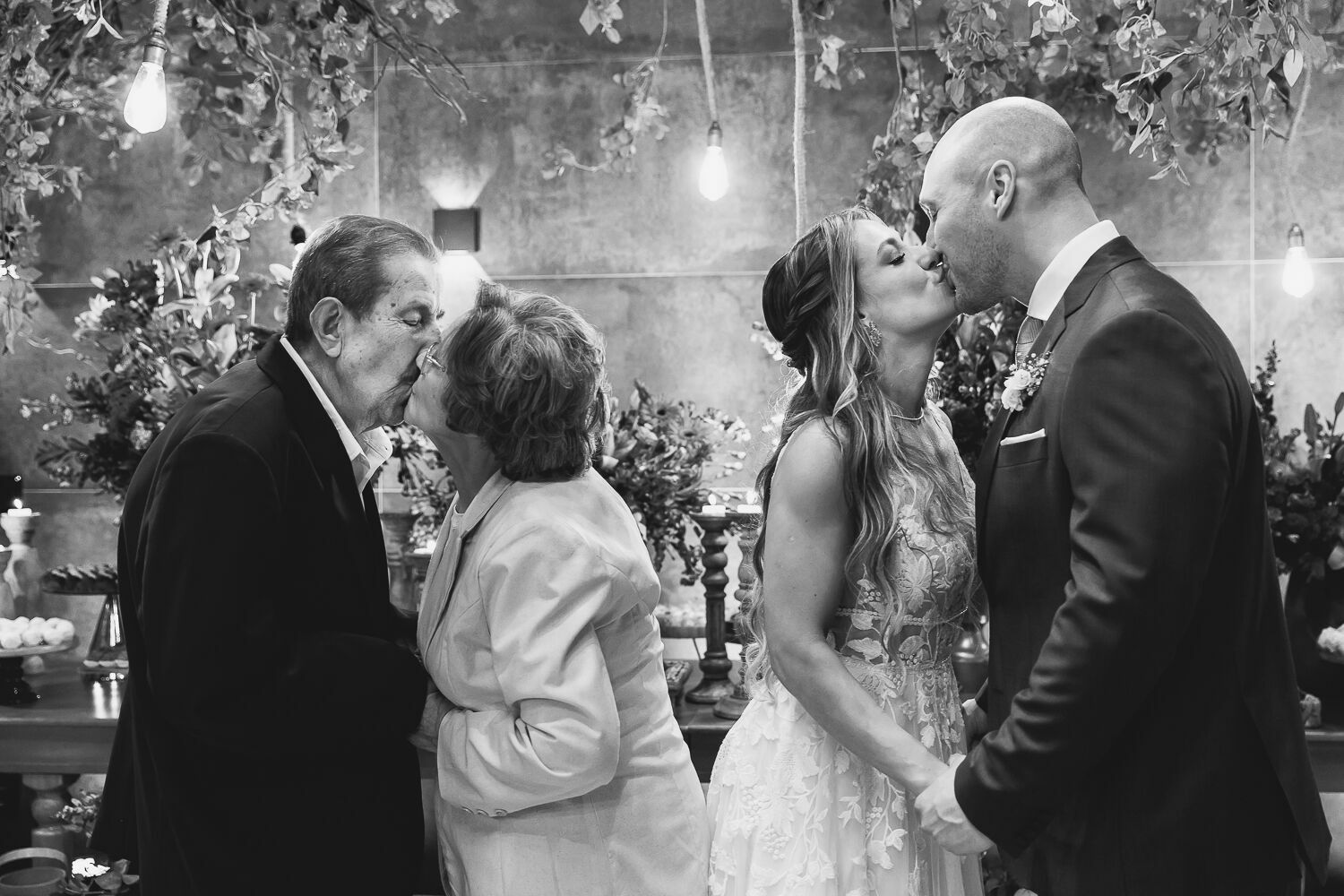 Foto Casamento Passo Fundo- Espaço Calafat Foto Casamento Passo Fundo- Espaço Calafat - Imagem 294