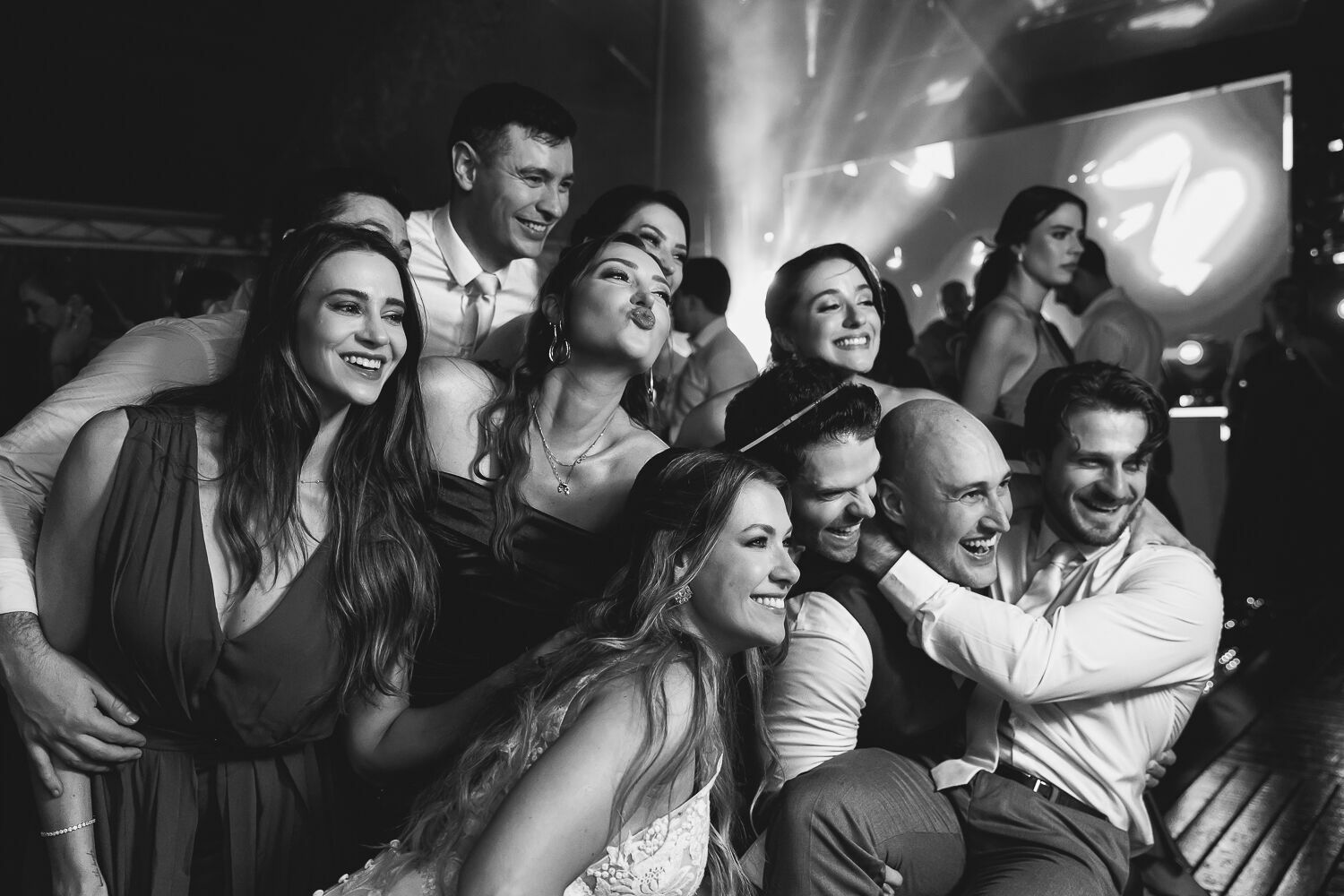 Foto Casamento Passo Fundo- Espaço Calafat Foto Casamento Passo Fundo- Espaço Calafat - Imagem 338