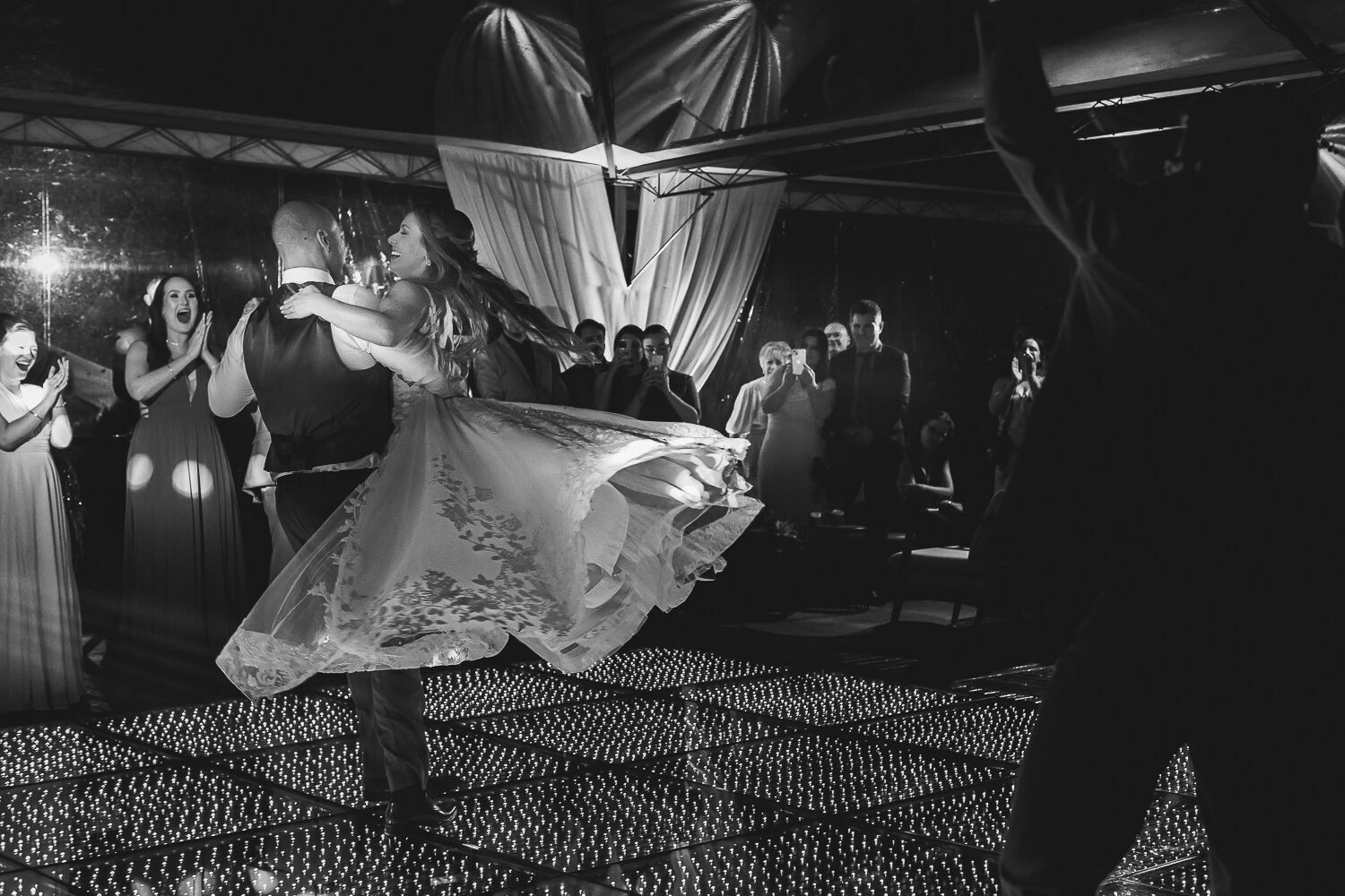 Foto Casamento Passo Fundo- Espaço Calafat Foto Casamento Passo Fundo- Espaço Calafat - Imagem 313