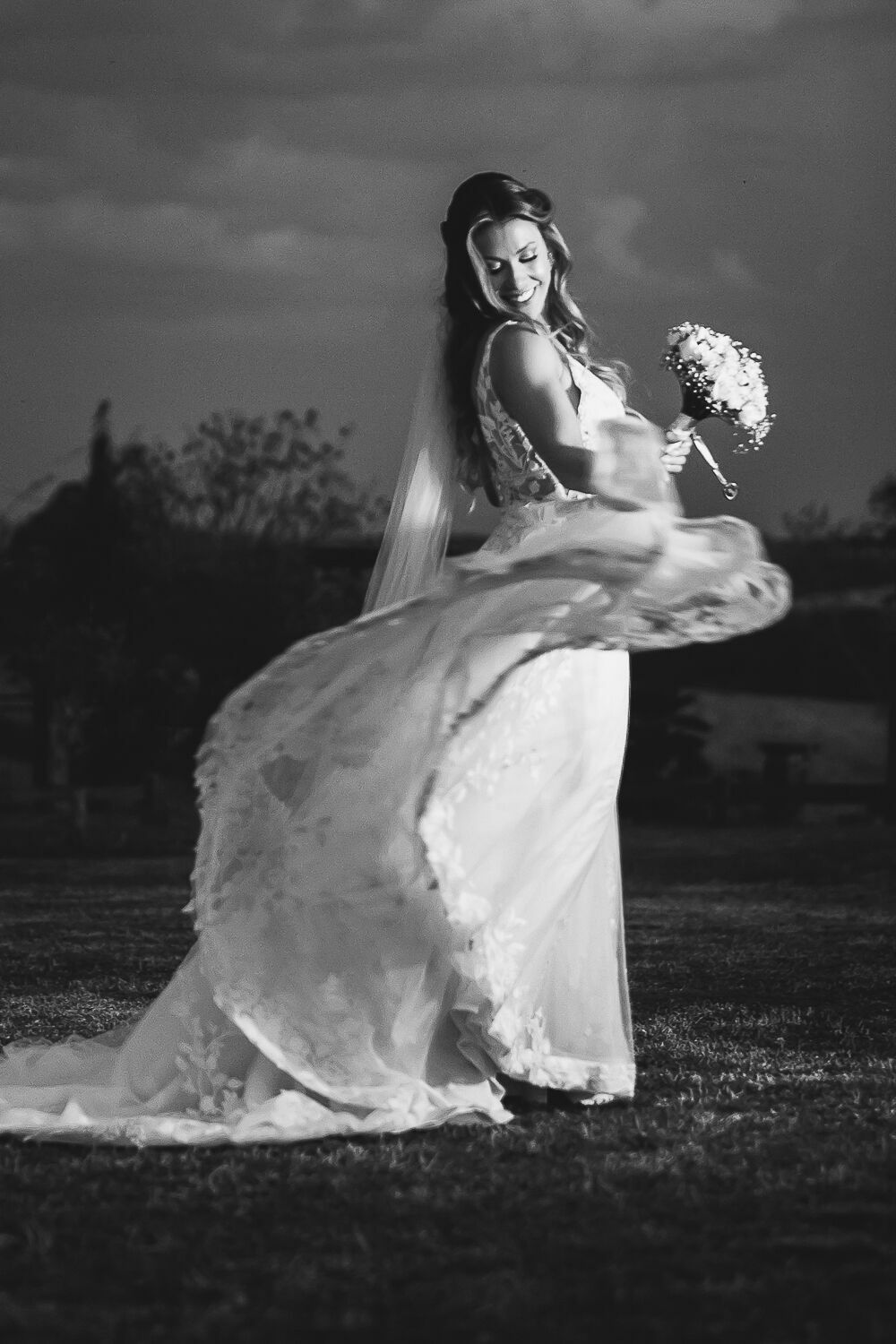 Foto Casamento Passo Fundo- Espaço Calafat Foto Casamento Passo Fundo- Espaço Calafat - Imagem 273