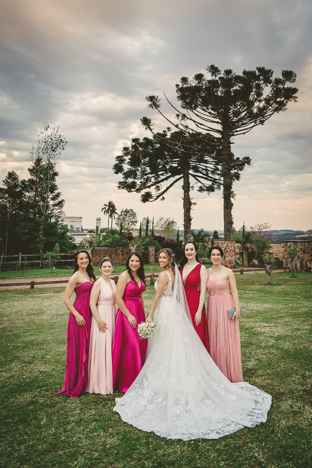 Foto Casamento Passo Fundo- Espaço Calafat Foto Casamento Passo Fundo- Espaço Calafat - Imagem 240