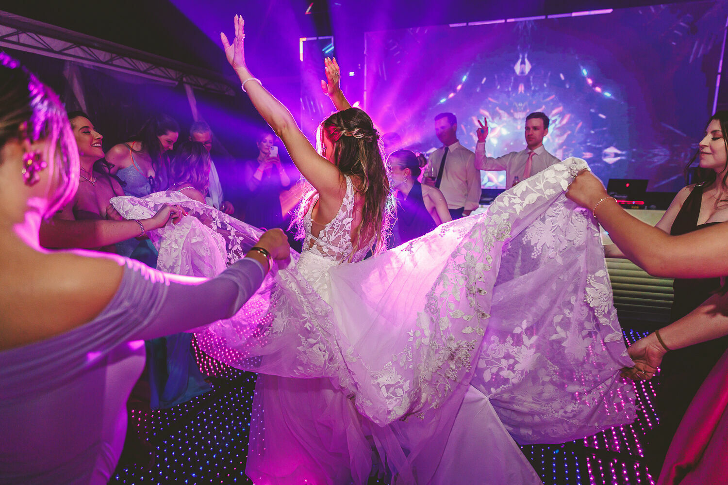 Foto Casamento Passo Fundo- Espaço Calafat Foto Casamento Passo Fundo- Espaço Calafat - Imagem 325