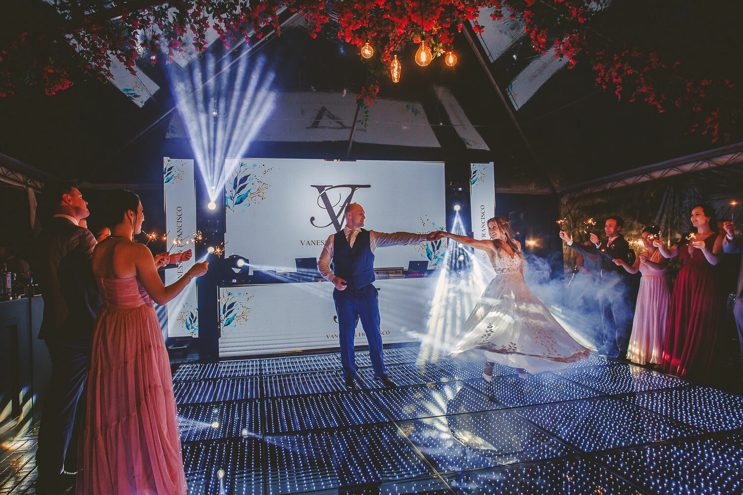 Foto Casamento Passo Fundo- Espaço Calafat Foto Casamento Passo Fundo- Espaço Calafat - Imagem 303