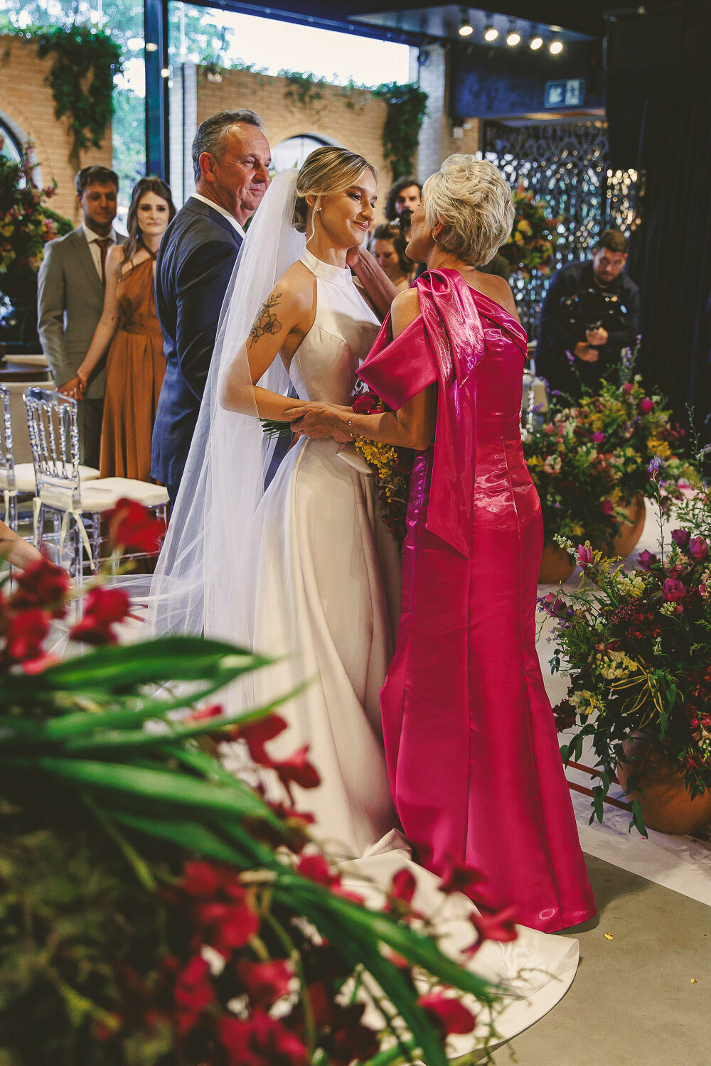 Foto Casamento Villa Atryum Pomerode Foto Casamento Villa Atryum Pomerode - Imagem 114