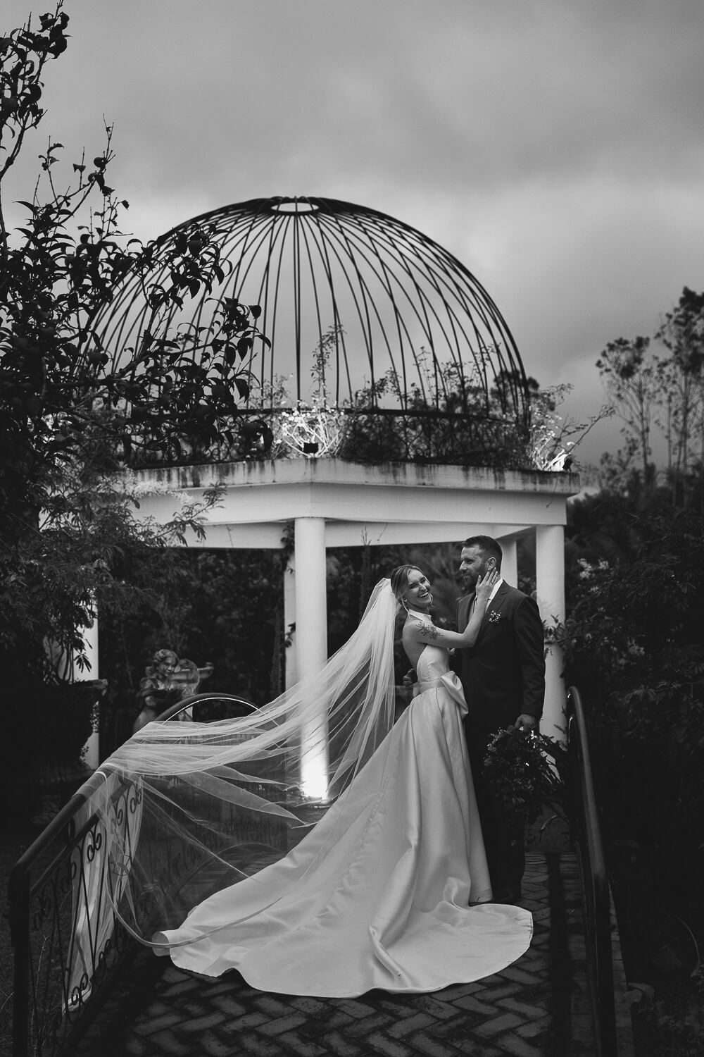 Foto Casamento Villa Atryum Pomerode Foto Casamento Villa Atryum Pomerode - Imagem 204
