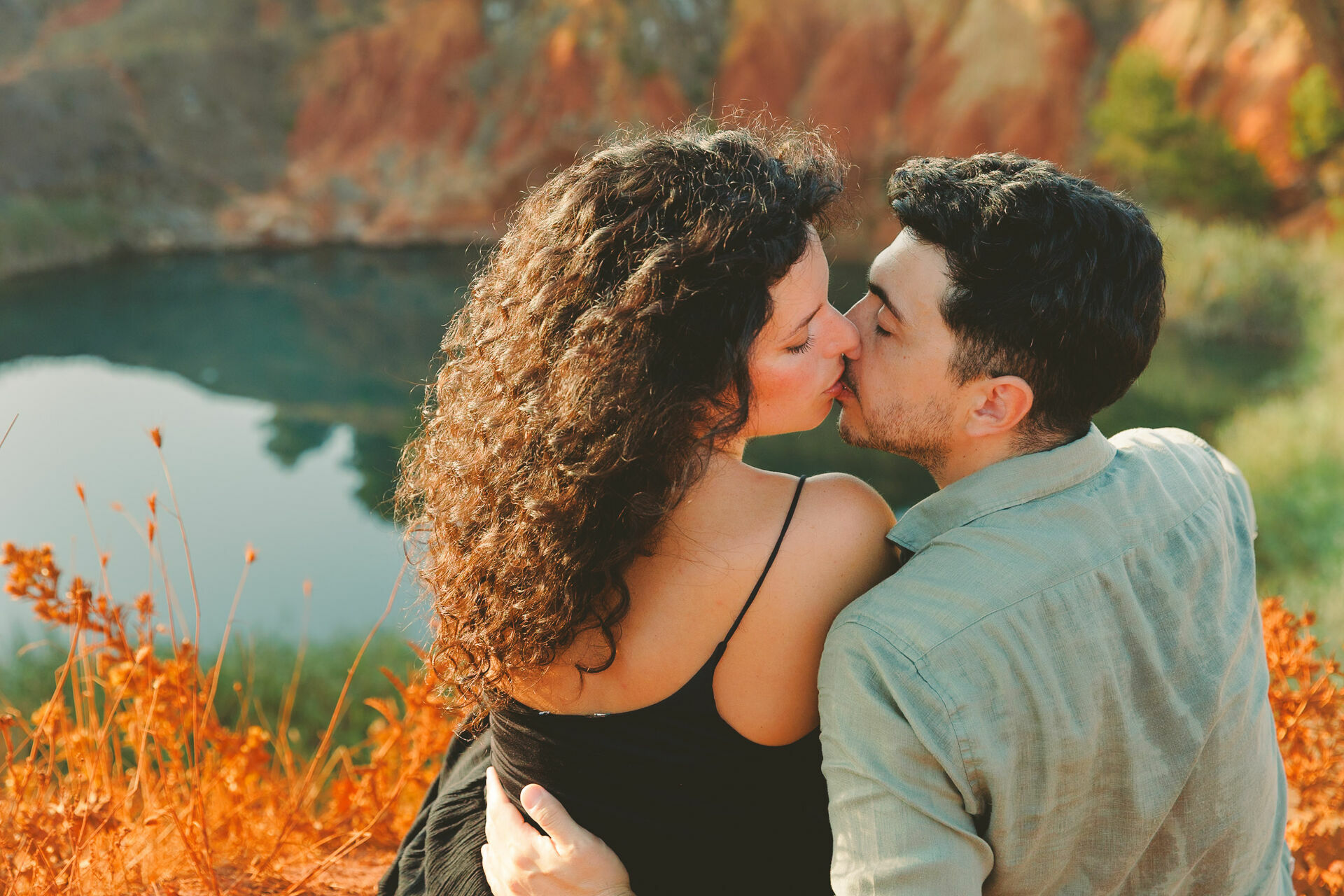 Foto Ensaio Casal Puglia Foto Ensaio Casal Puglia - Imagem 52