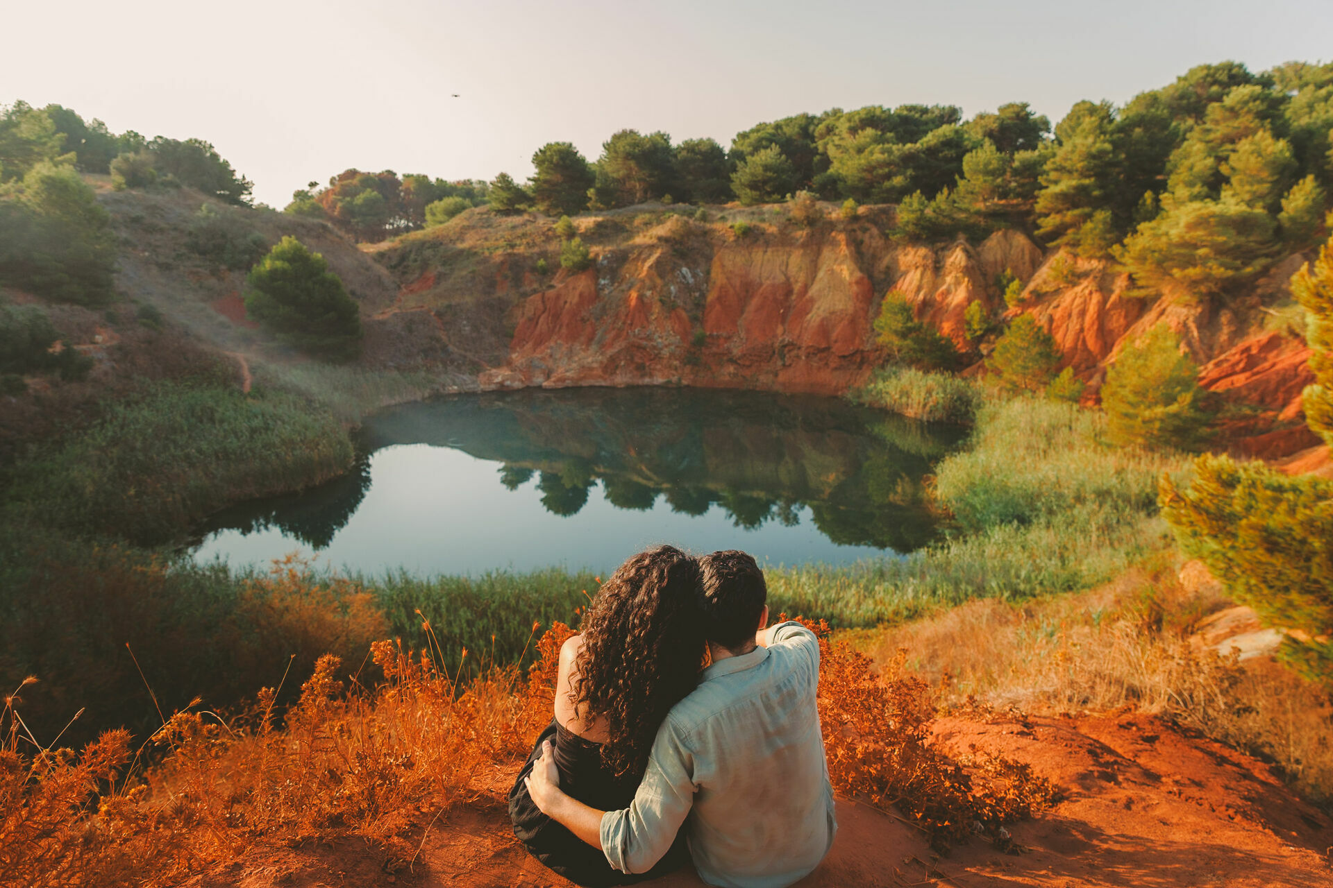 Foto Ensaio Casal Puglia Foto Ensaio Casal Puglia - Imagem 57