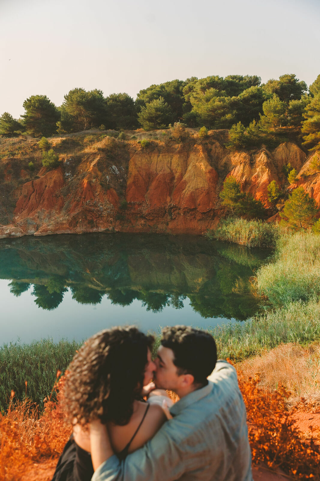 Foto Ensaio Casal Puglia Foto Ensaio Casal Puglia - Imagem 56