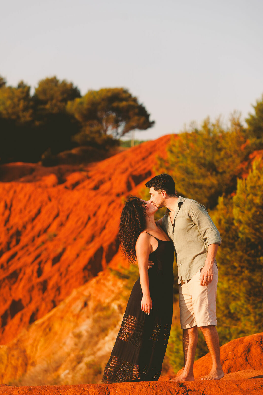 Foto Ensaio Casal Puglia Foto Ensaio Casal Puglia - Imagem 46