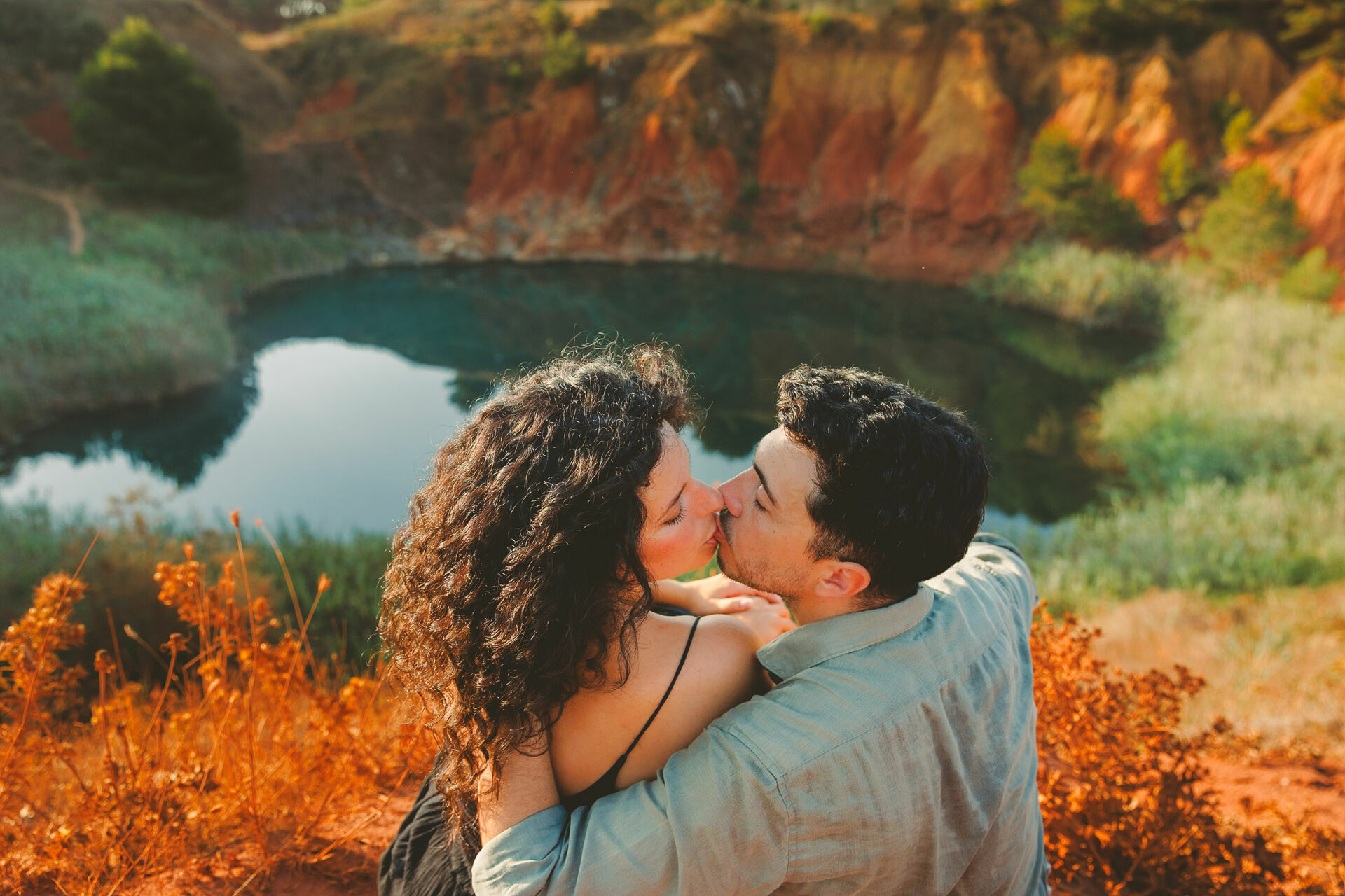 Foto Ensaio Casal Puglia Foto Ensaio Casal Puglia - Imagem 54