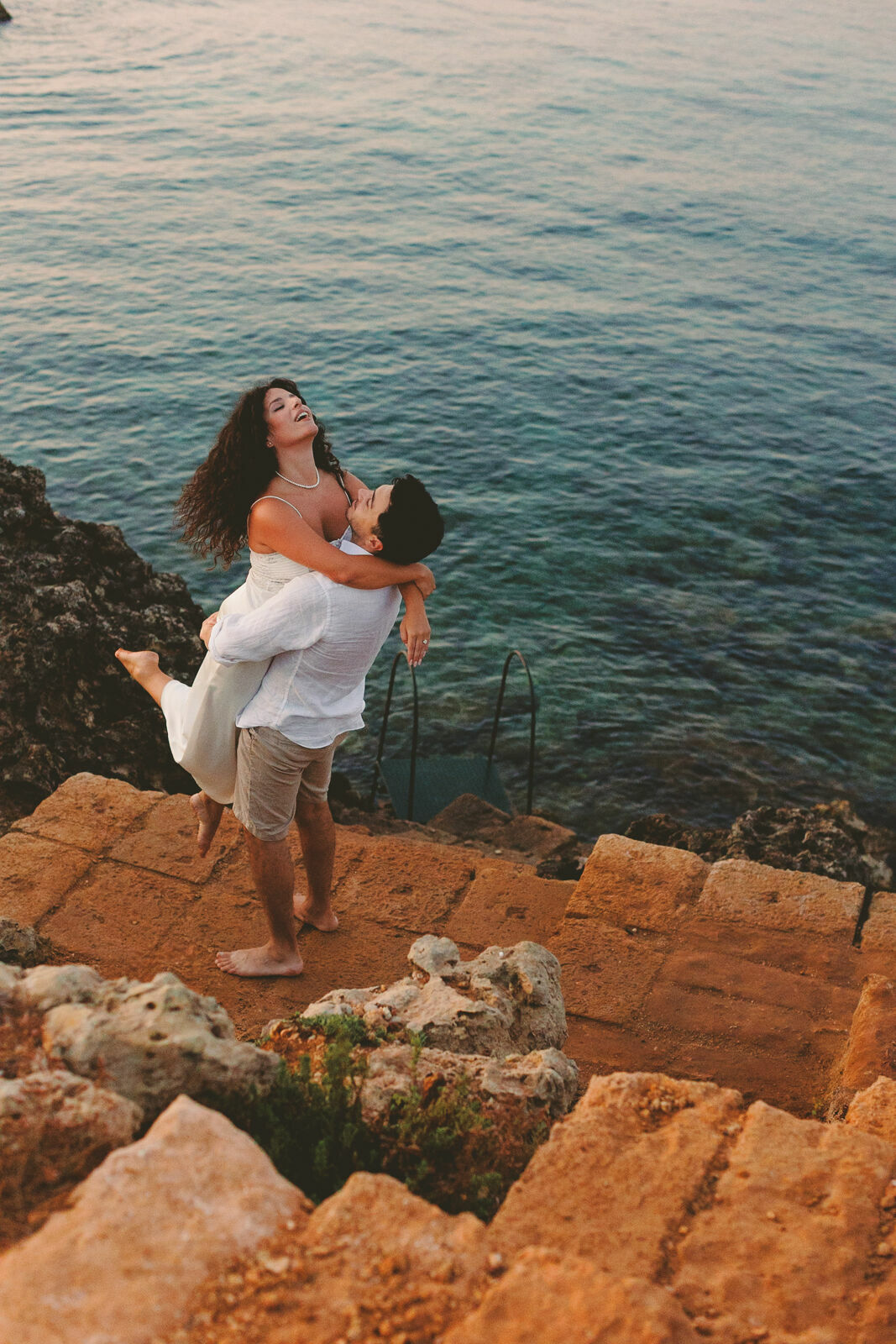 Foto Ensaio Casal Puglia Foto Ensaio Casal Puglia - Imagem 7