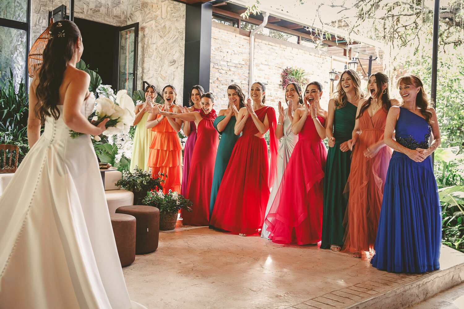 Foto fotografia de casamento Itajai Quinta borba Foto fotografia de casamento Itajai Quinta borba - Imagem 66