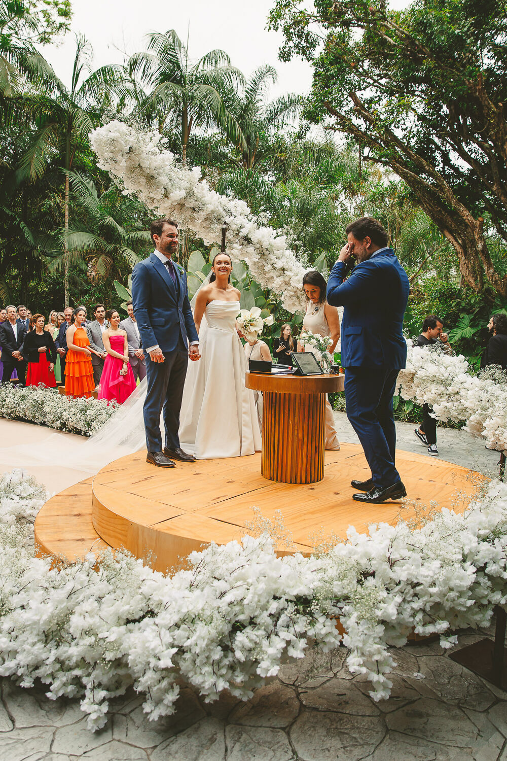 Foto fotografia de casamento Itajai Quinta borba Foto fotografia de casamento Itajai Quinta borba - Imagem 112