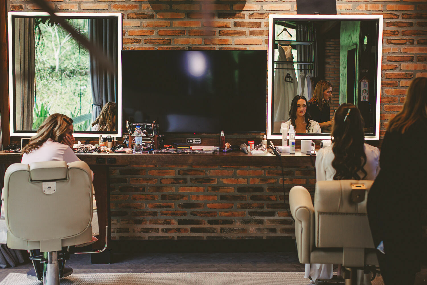 Foto fotografia de casamento Itajai Quinta borba Foto fotografia de casamento Itajai Quinta borba - Imagem 15