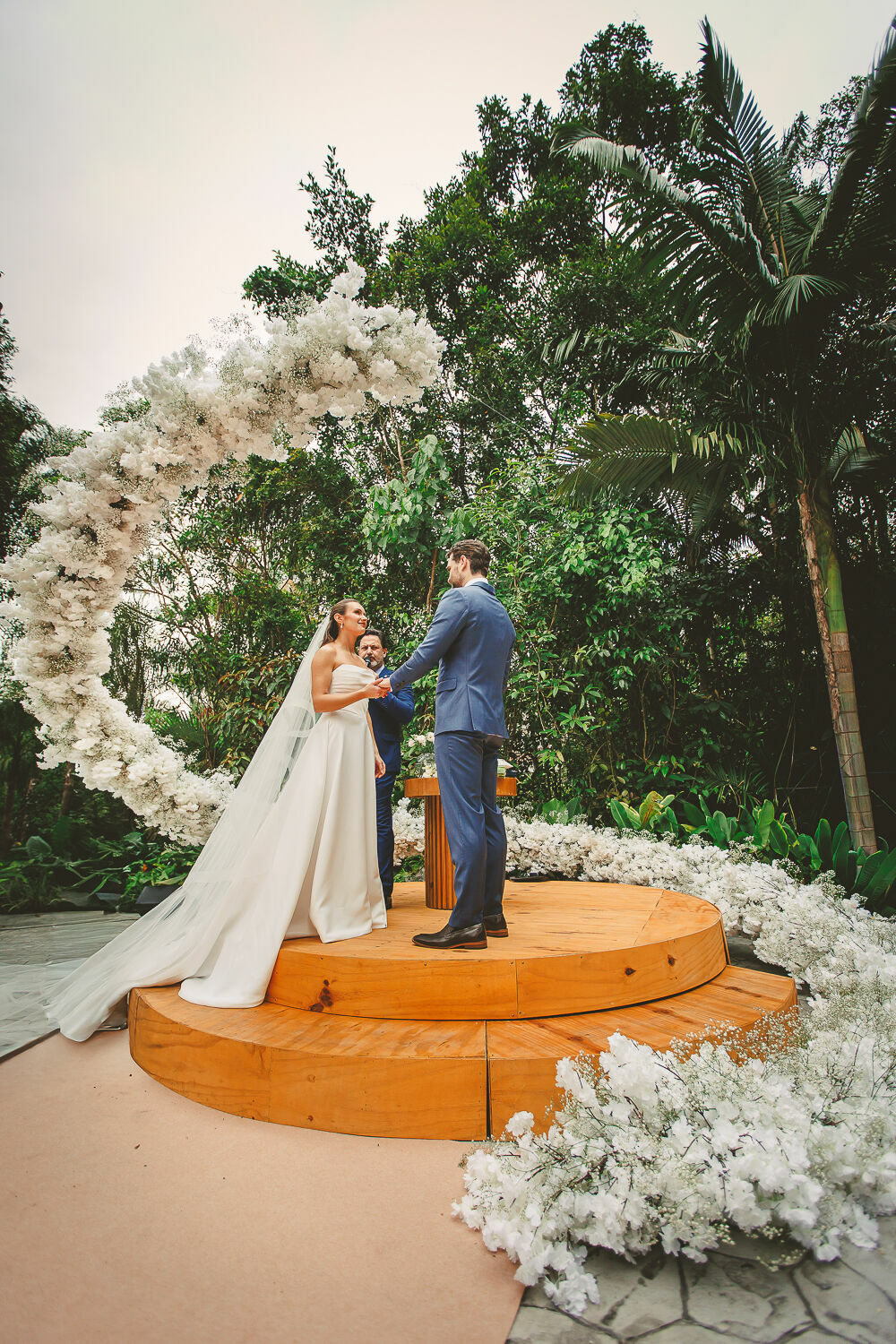 Foto fotografia de casamento Itajai Quinta borba Foto fotografia de casamento Itajai Quinta borba - Imagem 170