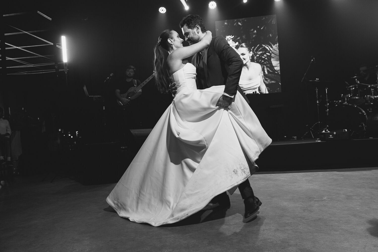 Foto fotografia de casamento Itajai Quinta borba Foto fotografia de casamento Itajai Quinta borba - Imagem 245