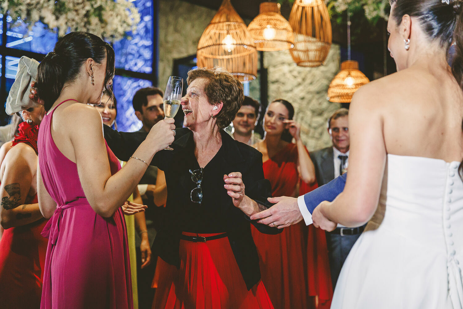 Foto fotografia de casamento Itajai Quinta borba Foto fotografia de casamento Itajai Quinta borba - Imagem 235